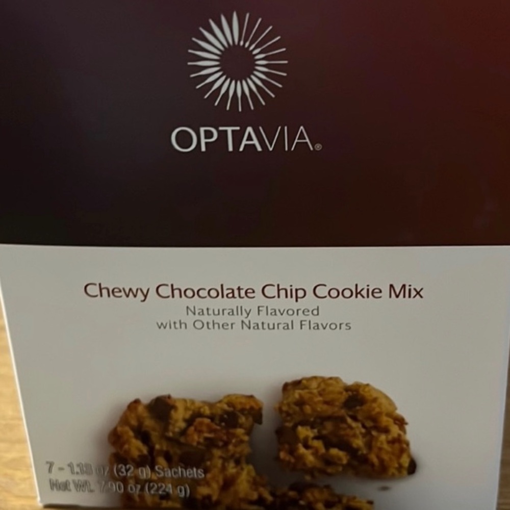 OPTAVIA